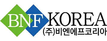 โลโก้ BNF Korea
