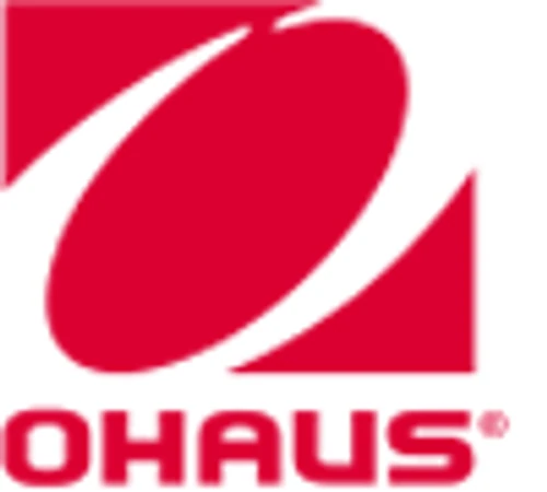 โลโก้ OHAUS