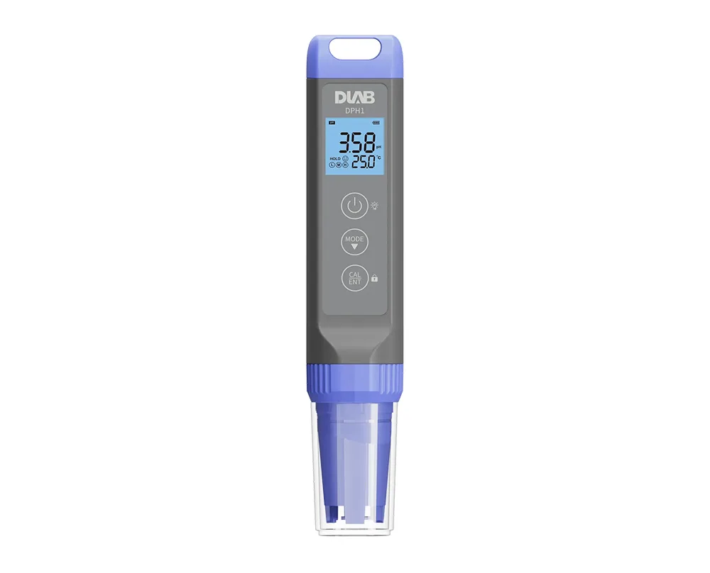 Portable pH Meter BF-PH01