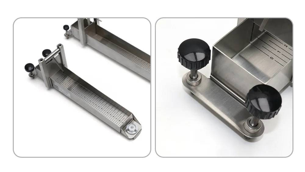 Flow Viscometer BF-VI75 · รายละเอียด 1