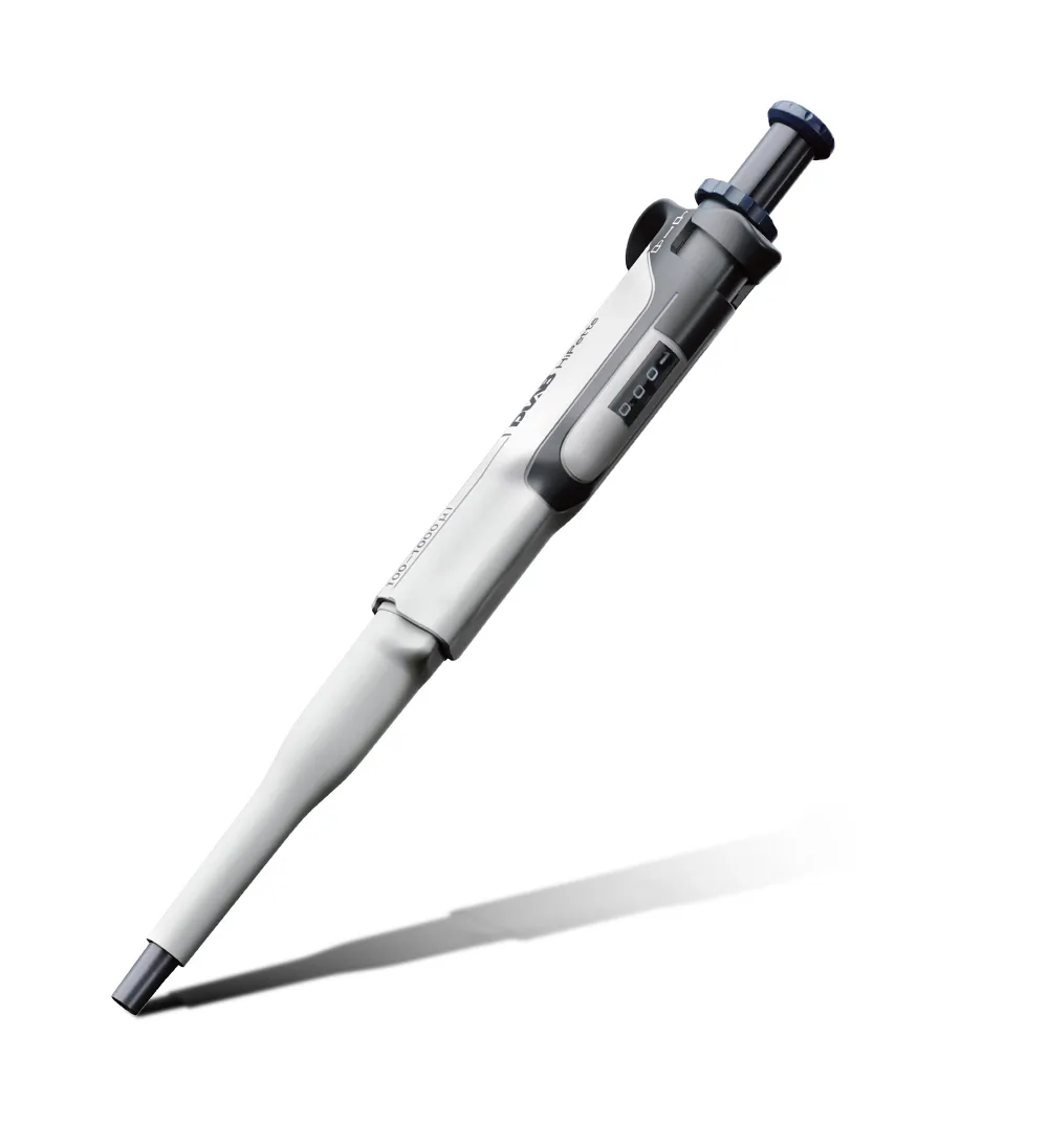 Pipette / Liquid Handling