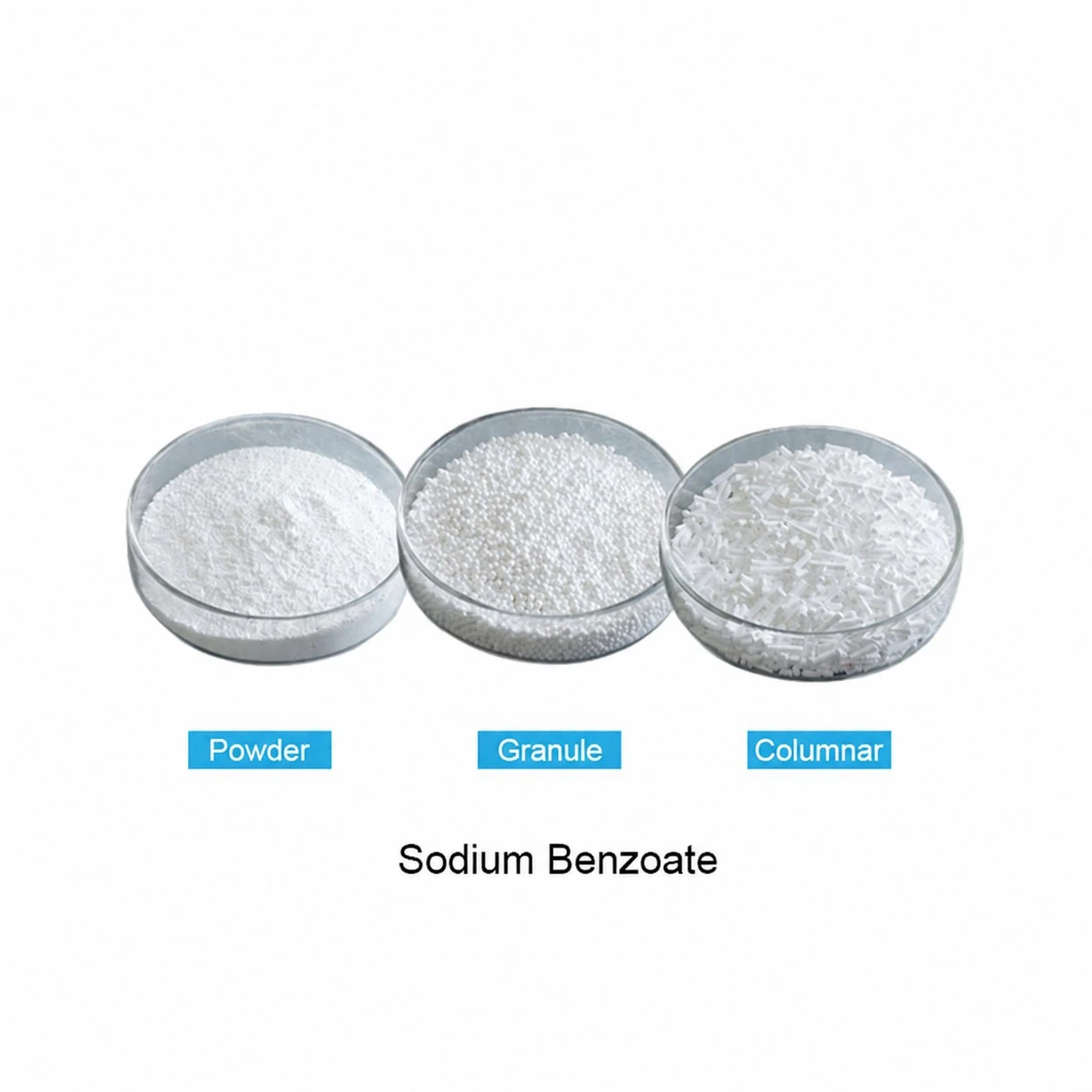 Sodium Benzoate