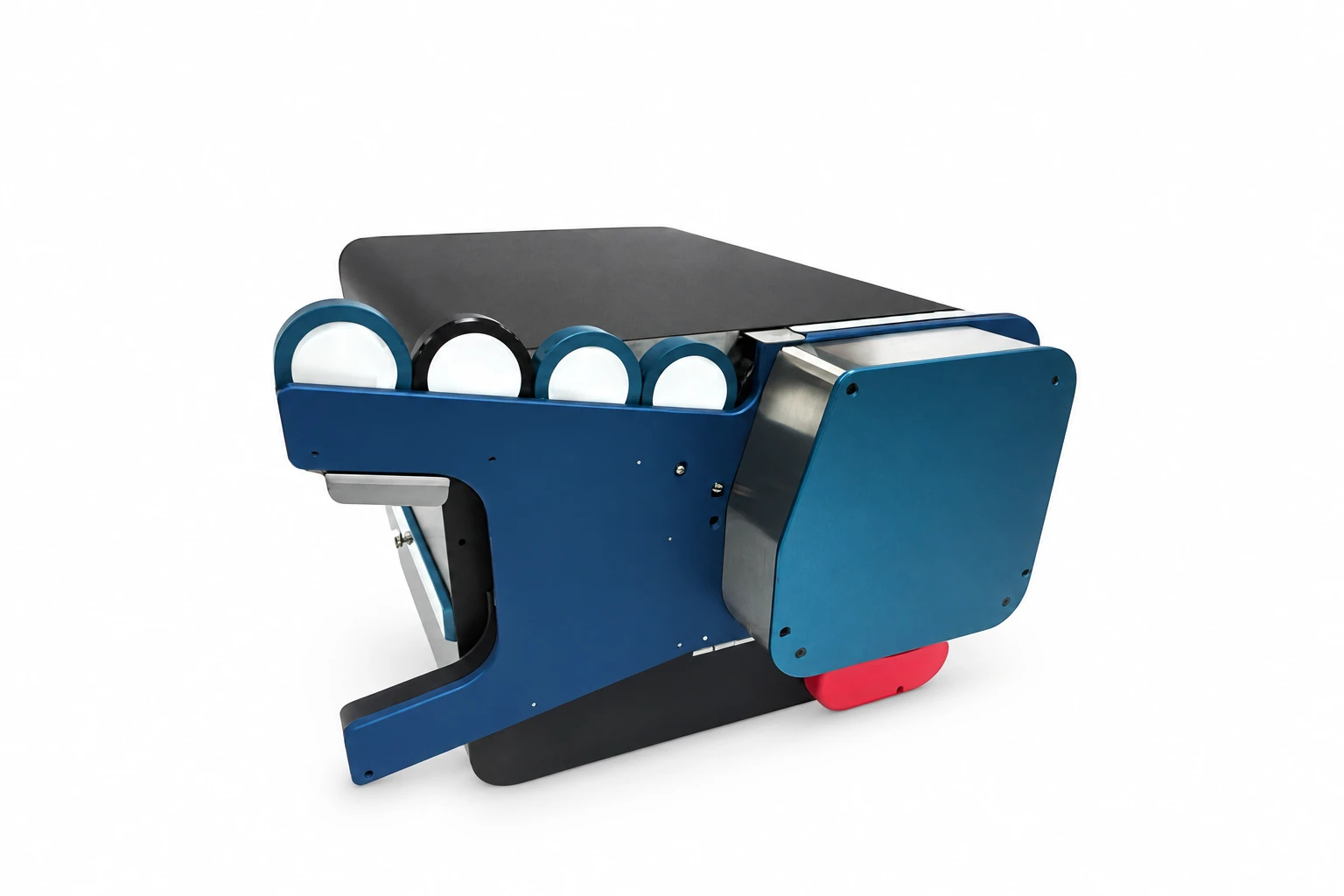 Phoenix 5000 Side Loader