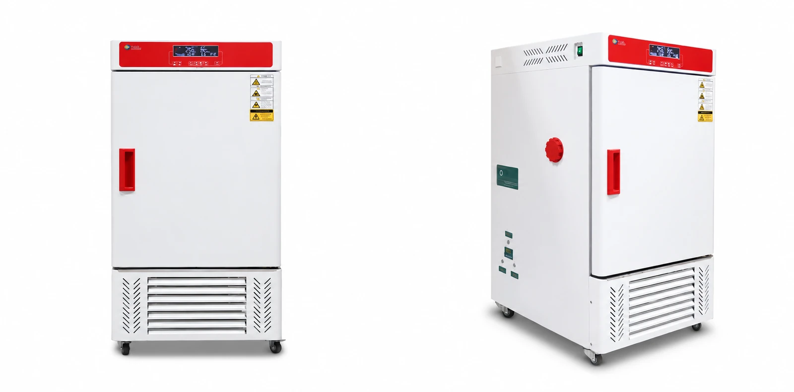 Temperature & Humidity Chamber · รายละเอียด 2