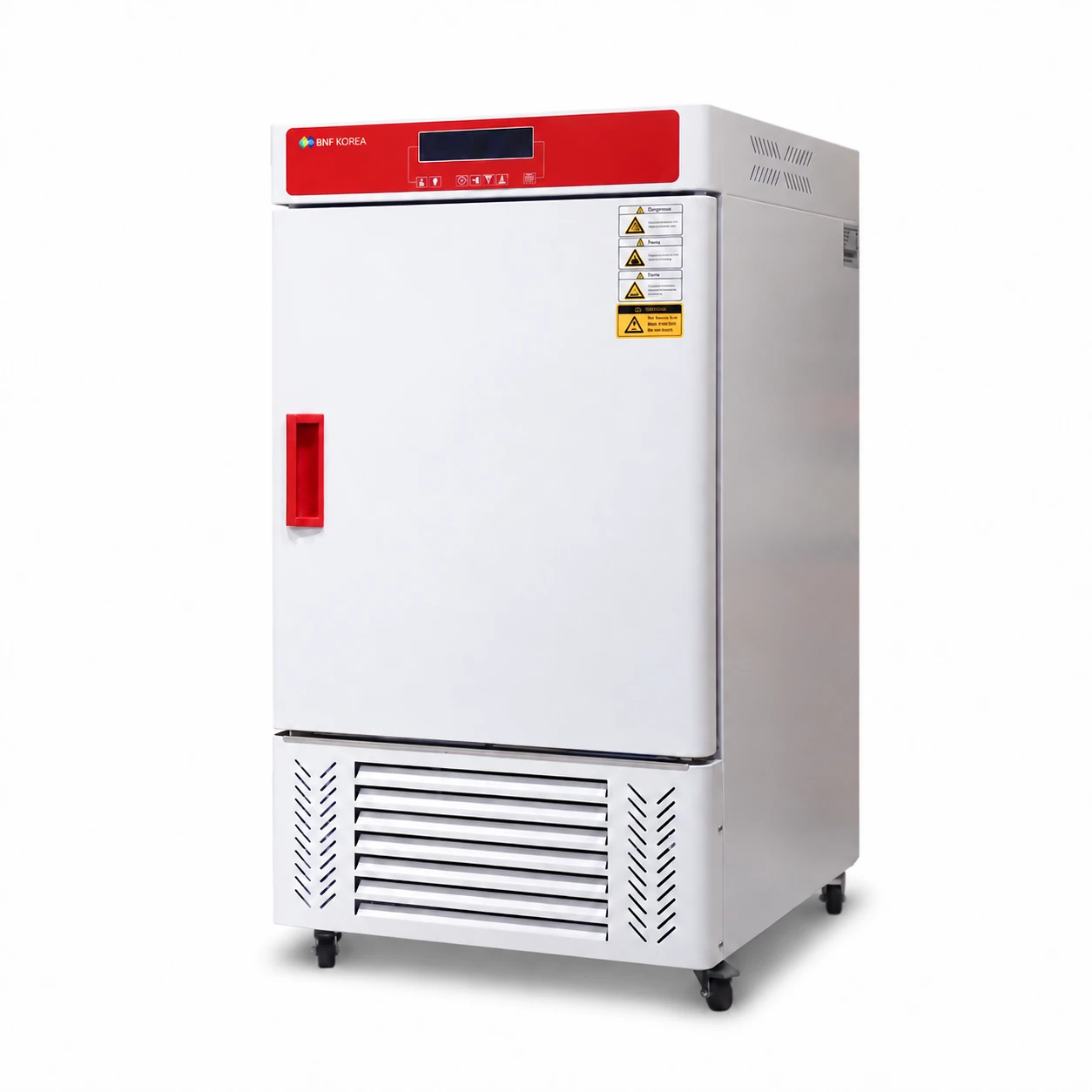 Temperature & Humidity Chamber