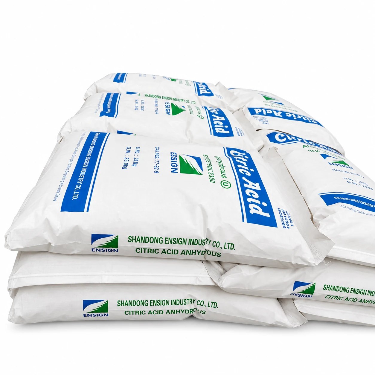 Citric Acid
