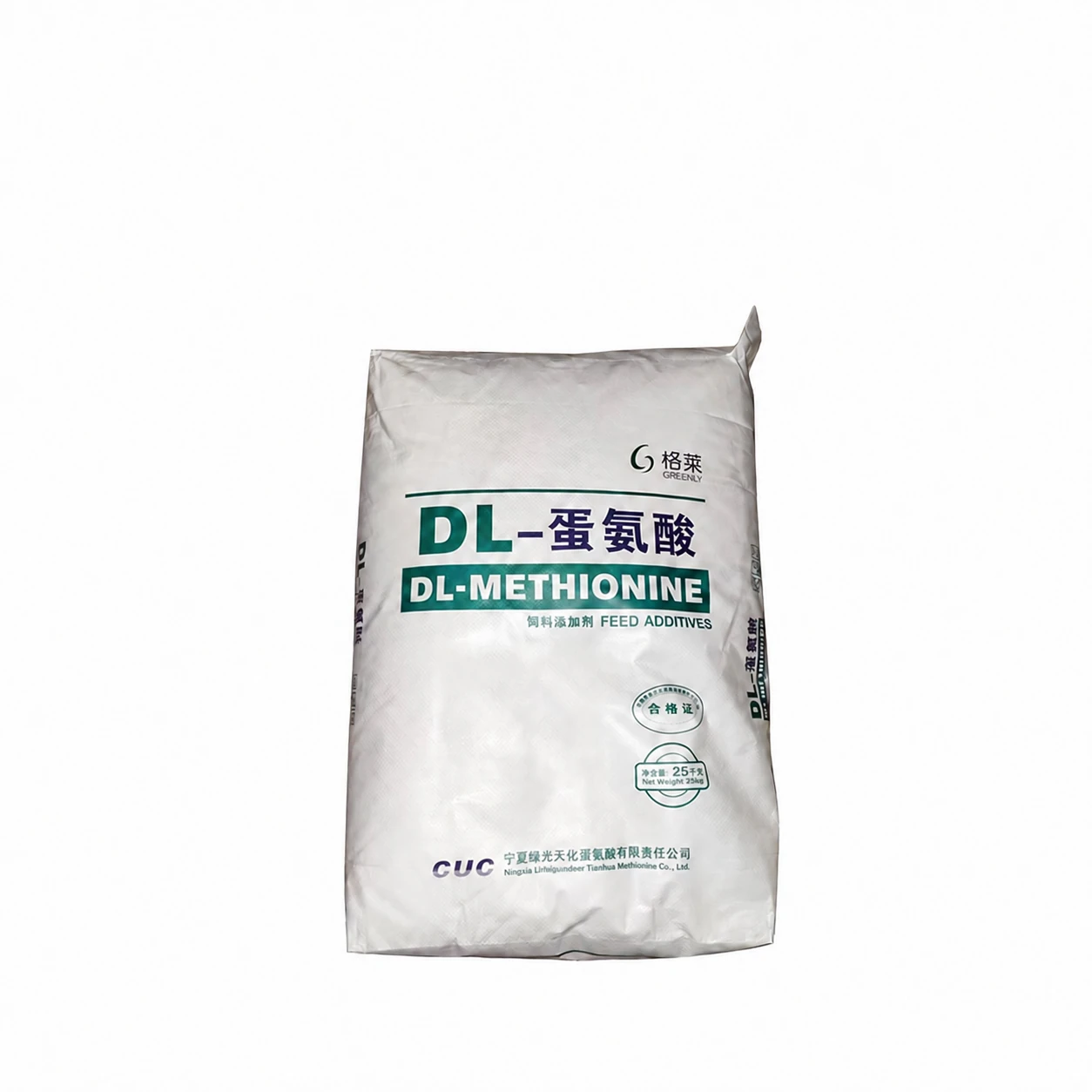 DL-Methionine