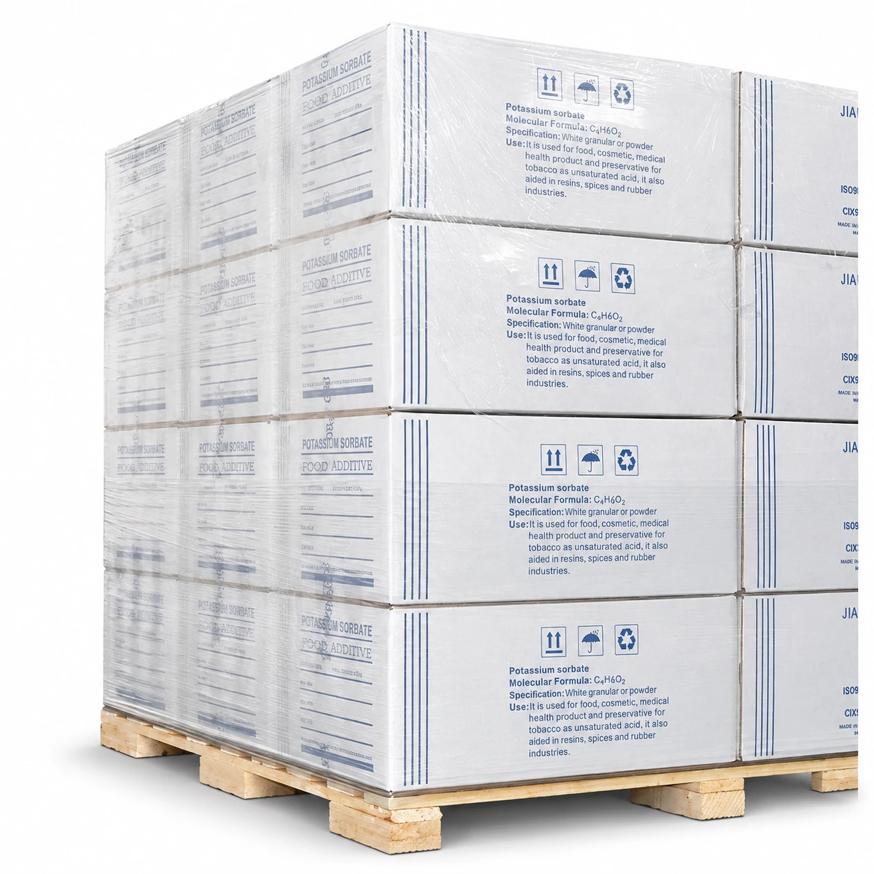 Potassium Sorbate