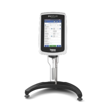 Brookfield DV2Plus Viscometer