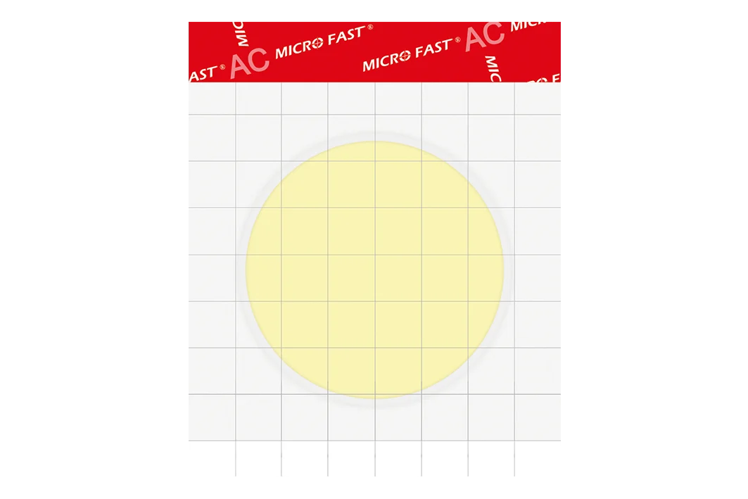 MicroFast Aerobic Count Plate