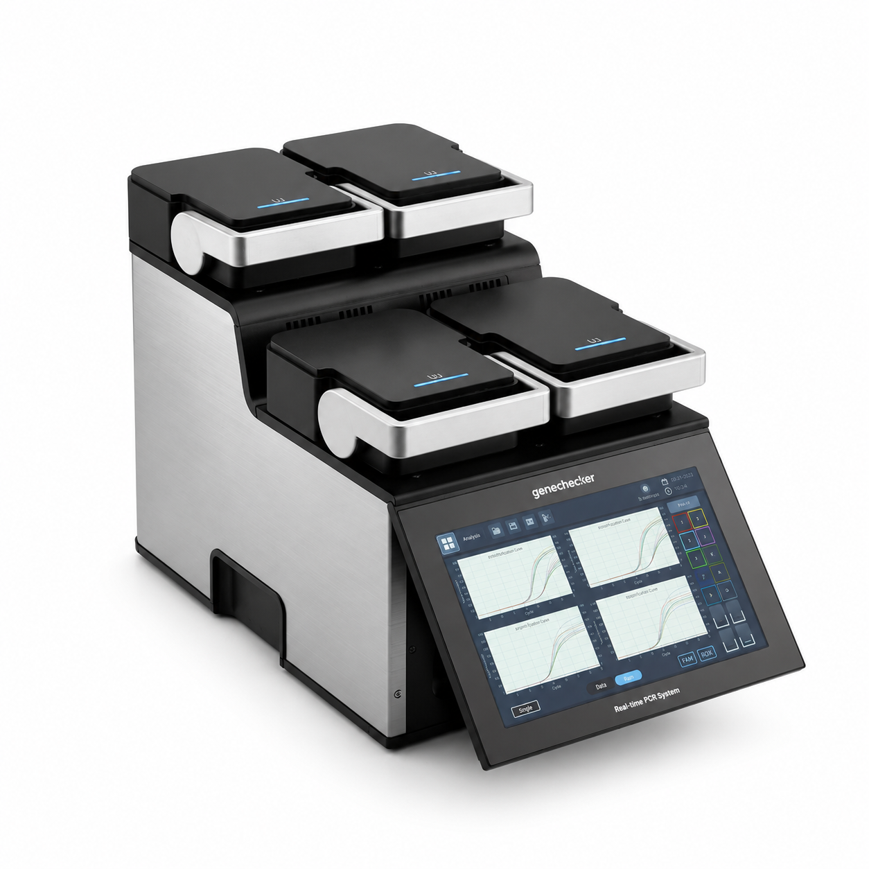 Real-time PCR UF-304